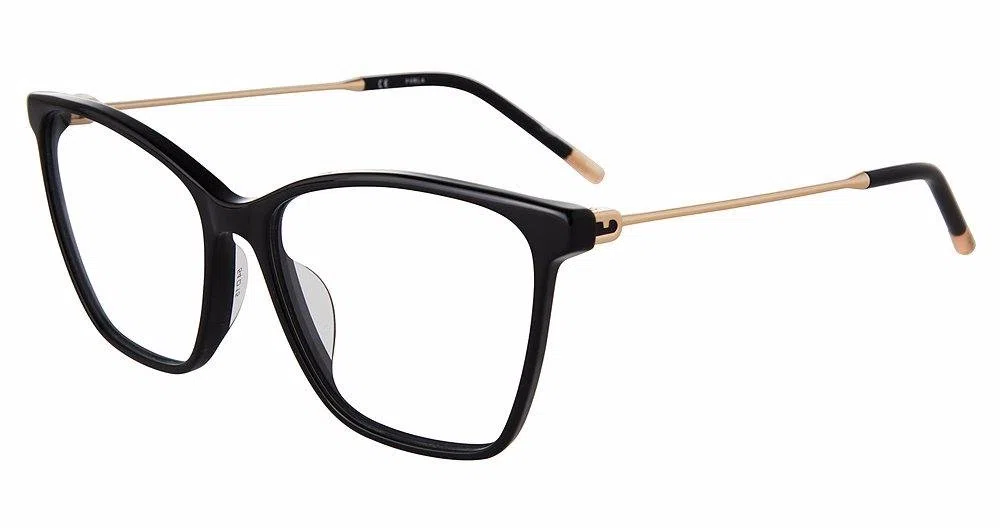 Furla VFU635 Eyeglasses - view 2